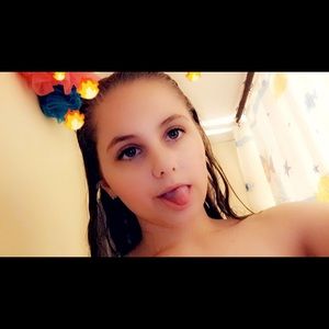 Meet your Posher, Heidi